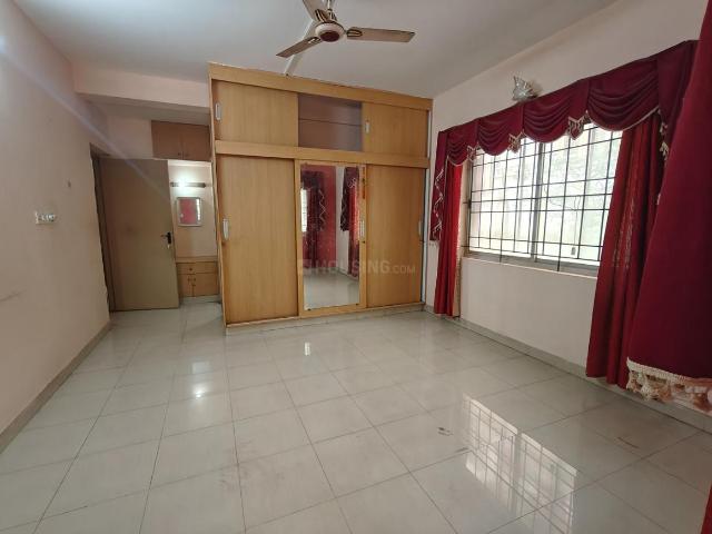 3 BHK Apartment in Malleswaram for rent Bengaluru. The reference number is 21347812