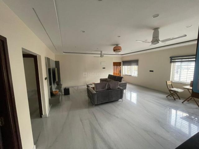 3 BHK Apartment in Malleswaram for resale Bengaluru. The reference number is 17842528