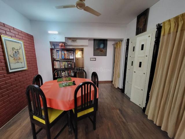 3 BHK Apartment in Malleswaram for resale Bengaluru. The reference number is 18749973