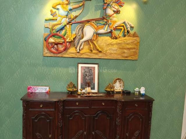 3 BHK Apartment in Malleswaram for resale Bengaluru. The reference number is 19414893