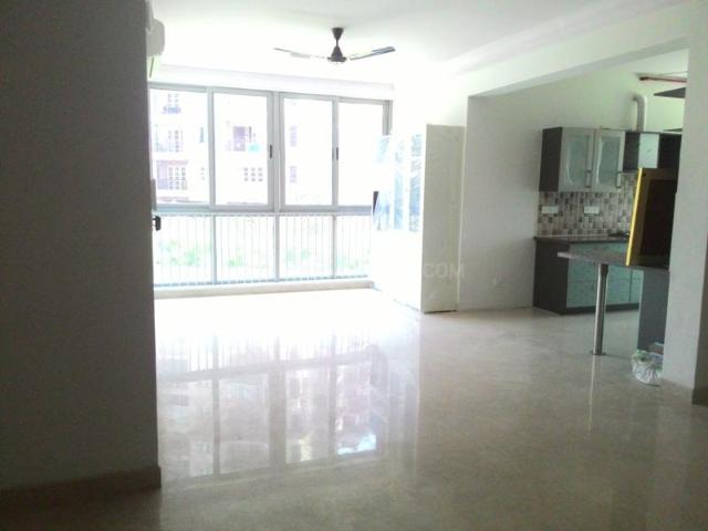 3 BHK Apartment in Malleswaram for resale Bengaluru. The reference number is 19516191