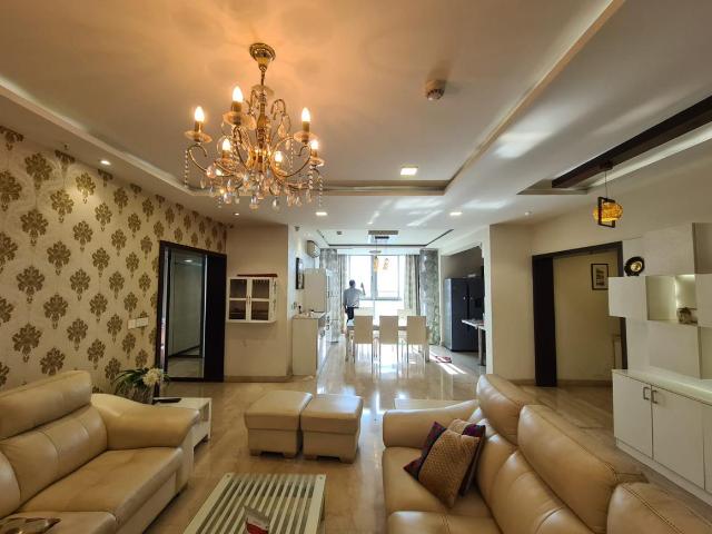 3 BHK Apartment in Malleswaram for resale Bengaluru. The reference number is 19829311