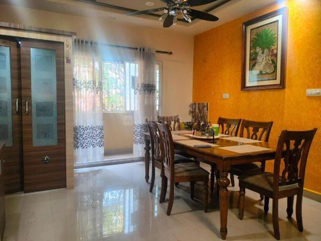 3 BHK Apartment in Malleswaram for resale Bengaluru. The reference number is 20451910