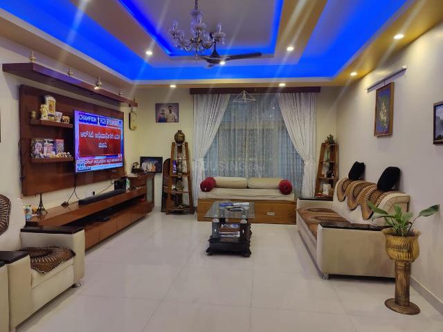 3 BHK Apartment in Malleswaram for resale Bengaluru. The reference number is 20238496