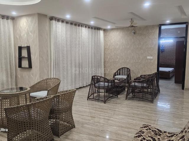 3 BHK Apartment in Malsi for rent Dehradun. The reference number is 18144363