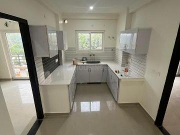 3 BHK Apartment in Malsi for rent Dehradun. The reference number is 19728387