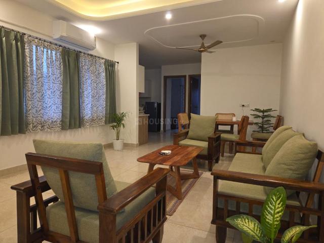 3 BHK Apartment in Malsi for rent Dehradun. The reference number is 20281121
