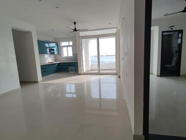 3 BHK Apartment in Malviya Nagar for rent Jaipur. The reference number is 18956760