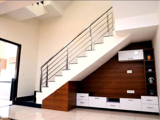 3 BHK Apartment in Malviya Nagar for rent Jaipur. The reference number is 18288168