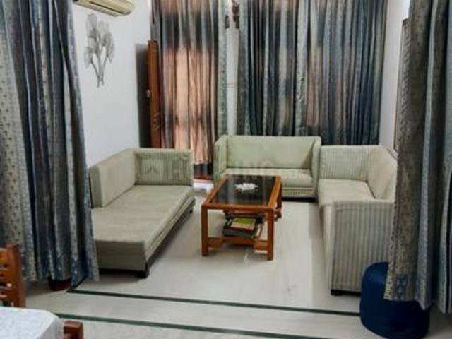 3 BHK Apartment in Malviya Nagar for rent Jaipur. The reference number is 20758880