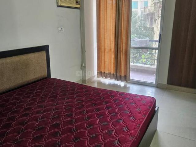 3 BHK Apartment in Malviya Nagar for rent Jaipur. The reference number is 20002038