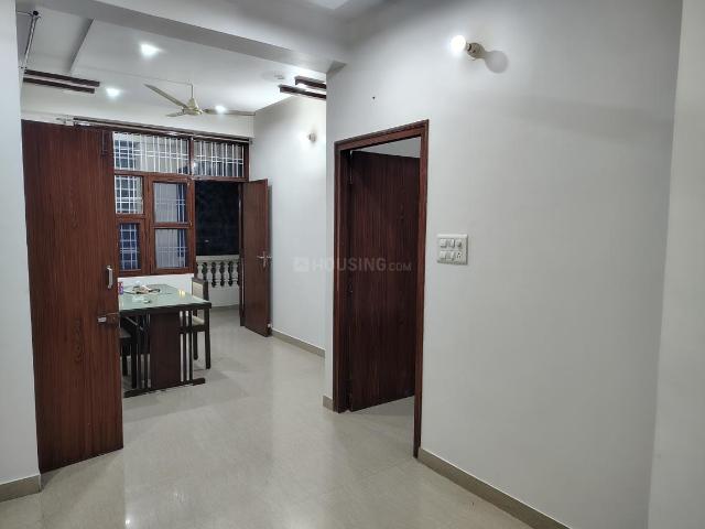 3 BHK Apartment in Malviya Nagar for rent Jaipur. The reference number is 20010227