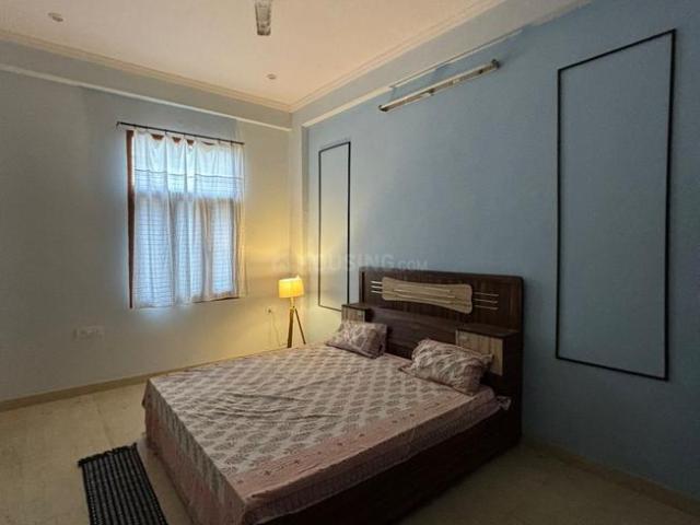 3 BHK Apartment in Malviya Nagar for rent Jaipur. The reference number is 20204794