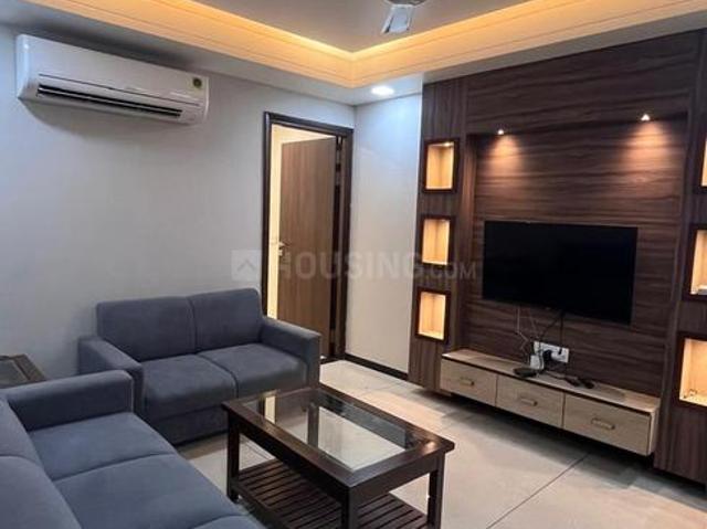 3 BHK Apartment in Malviya Nagar for rent Jaipur. The reference number is 20214753