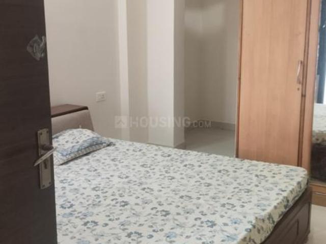 3 BHK Apartment in Malviya Nagar for rent Jaipur. The reference number is 21119084