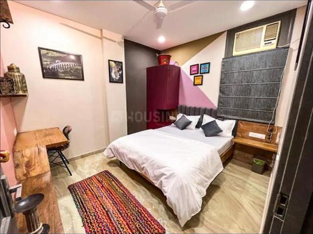 3 BHK Apartment in Malviya Nagar for rent Jaipur. The reference number is 21162240