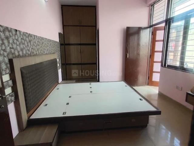 3 BHK Apartment in Malviya Nagar for rent Jaipur. The reference number is 21162250
