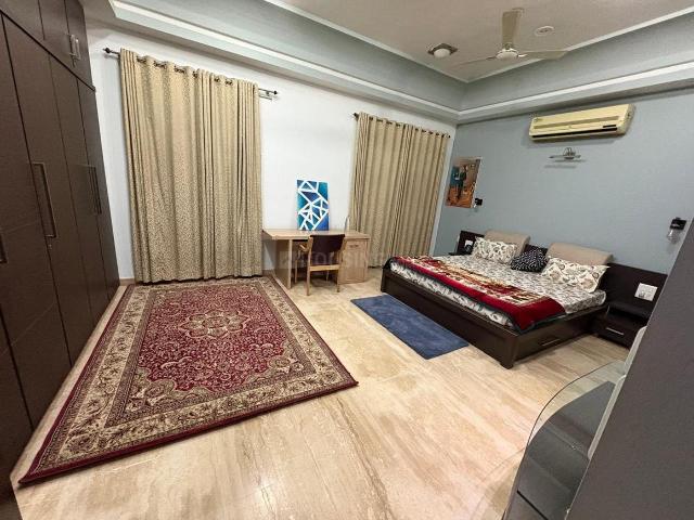 3 BHK Apartment in Malviya Nagar for rent Jaipur. The reference number is 21323672