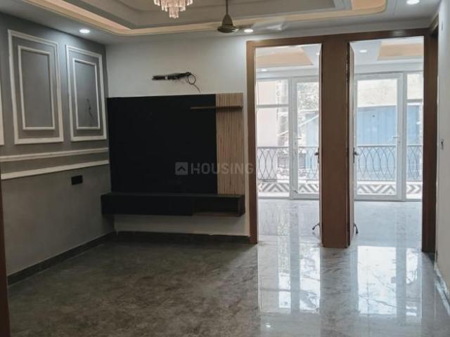 3 BHK Apartment in Malviya Nagar for resale New Delhi. The reference number is 21089035