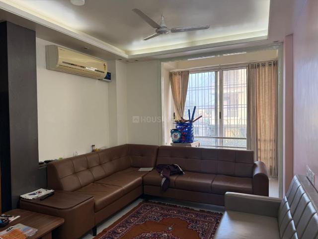 3 BHK Apartment in Malviya Nagar for resale Jaipur. The reference number is 19089642