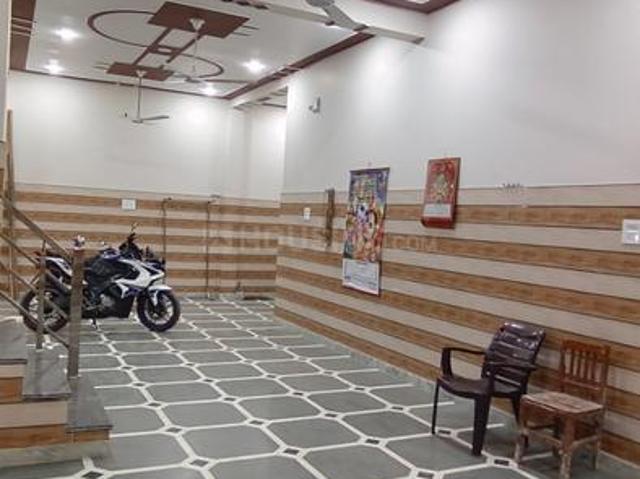 3 BHK Apartment in Malyana for rent Meerut. The reference number is 14439624