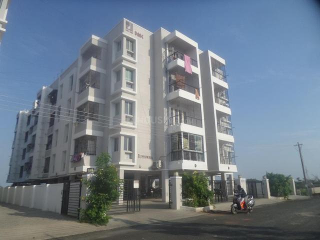 3 BHK Apartment in Mambakkam for resale Chennai. The reference number is 20921141