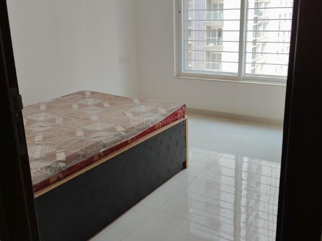 3 BHK Apartment in Mamurdi for rent Pune. The reference number is 20082988