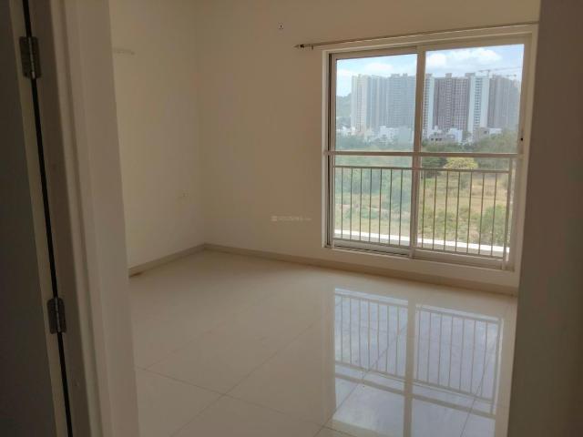 3 BHK Apartment in Mamurdi for rent Pune. The reference number is 20396798