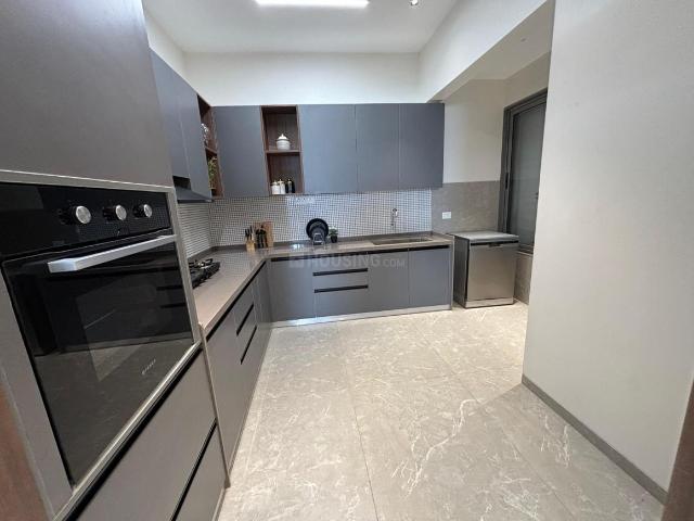 3 BHK Apartment in Mamurdi for resale Pune. The reference number is 15791822