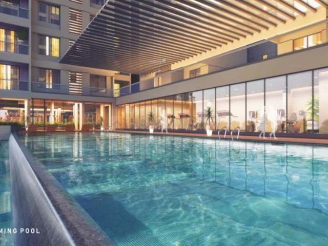 3 BHK Apartment in Mamurdi for resale Pune. The reference number is 16759870