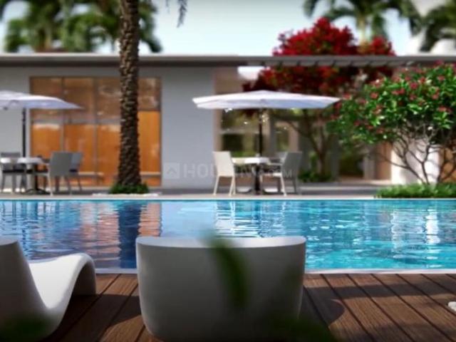 3 BHK Apartment in Mamurdi for resale Pune. The reference number is 18191336