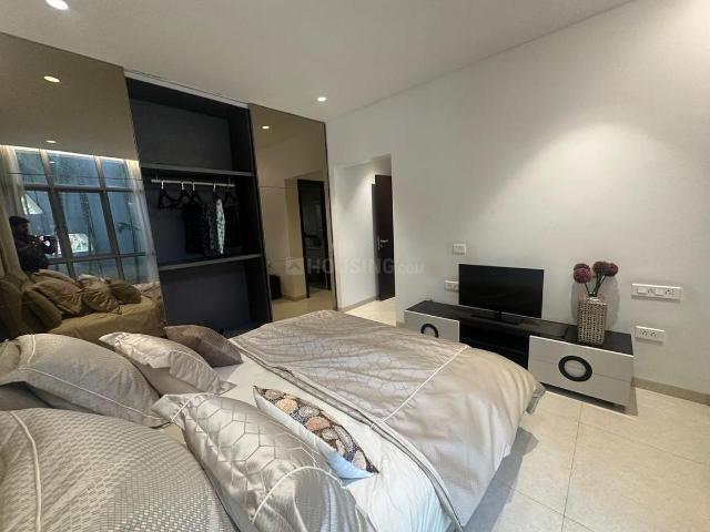 3 BHK Apartment in Mamurdi for resale Pune. The reference number is 19053939