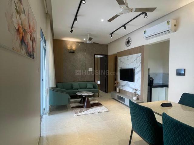 3 BHK Apartment in Mamurdi for resale Pune. The reference number is 20438601