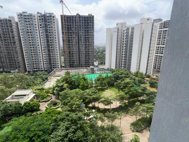 3 BHK Apartment in Mamurdi for resale Pune. The reference number is 20823928