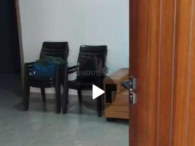 3 BHK Apartment in Manchirevula for rent Hyderabad. The reference number is 20539658