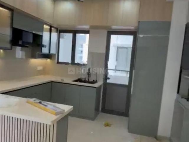 3 BHK Apartment in Manchirevula for rent Hyderabad. The reference number is 20766753