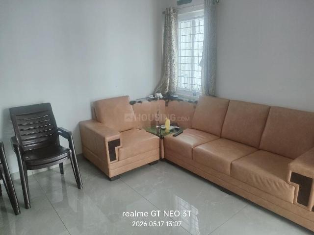 3 BHK Apartment in Manchirevula for rent Hyderabad. The reference number is 20961952