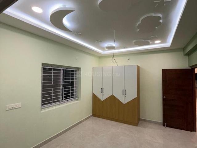 3 BHK Apartment in Manchirevula for rent Hyderabad. The reference number is 21014122