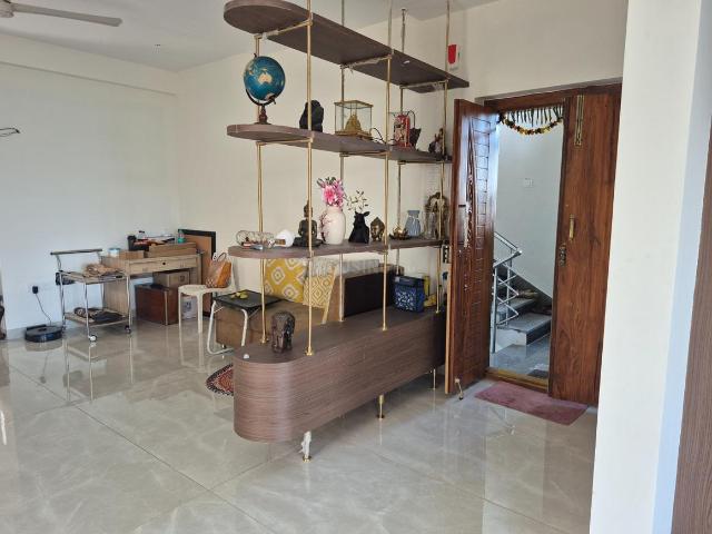 3 BHK Apartment in Manchirevula for rent Hyderabad. The reference number is 21145210