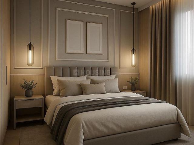 3 BHK Apartment in Mananchira for rent Kozhikode. The reference number is 20875307