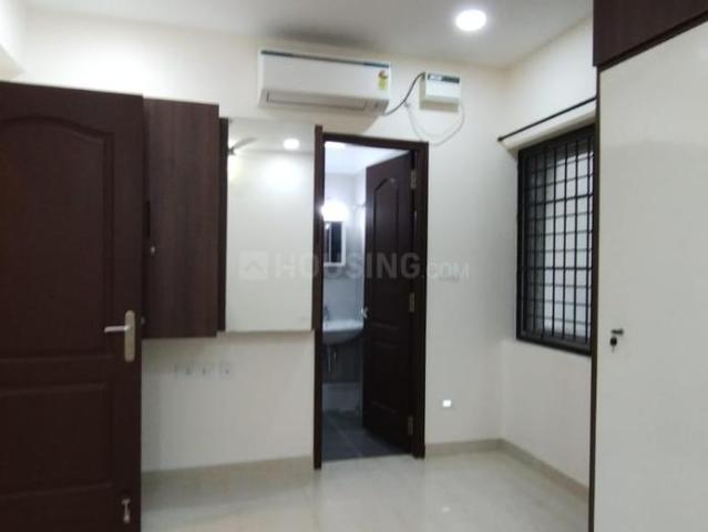 3 BHK Apartment in Manapakkam for rent Chennai. The reference number is 15321408