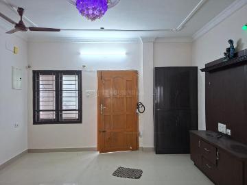 3 BHK Apartment in Manapakkam for rent Chennai. The reference number is 19212611