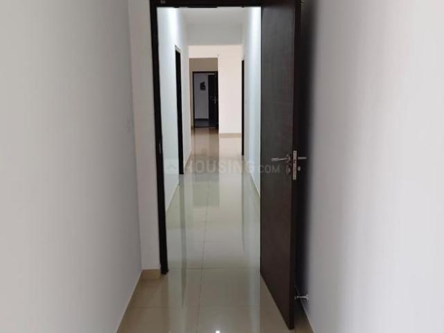 3 BHK Apartment in Manapakkam for rent Chennai. The reference number is 20529531