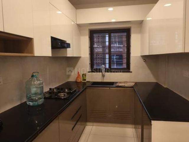 3 BHK Apartment in Manapakkam for rent Chennai. The reference number is 20609448