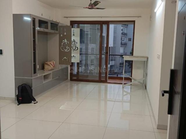 3 BHK Apartment in Manapakkam for rent Chennai. The reference number is 21187449