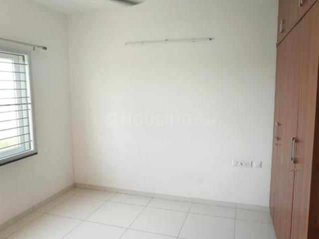 3 BHK Apartment in Manapakkam for rent Chennai. The reference number is 21257927