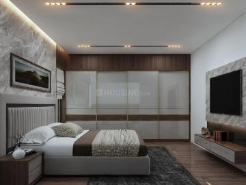 3 BHK Apartment in Manapakkam for resale Chennai. The reference number is 16958672