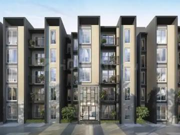 3 BHK Apartment in Manapakkam for resale Chennai. The reference number is 19415943