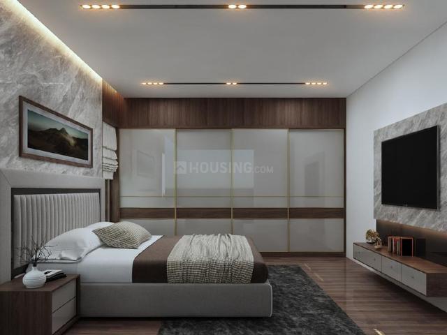 3 BHK Apartment in Manapakkam for resale Chennai. The reference number is 16958672