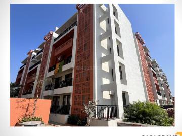 3 BHK Apartment in Manapakkam for resale Chennai. The reference number is 17729444